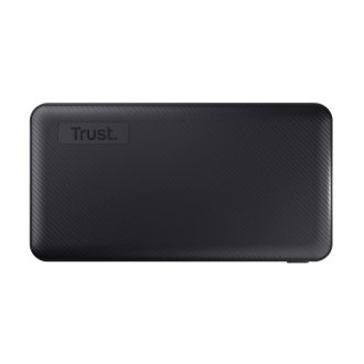 Powerbank universal Trust Urban Primo 10.000mAh - 2xUSB-A 1xUSB-C