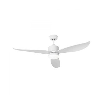 VENTILADOR TECHO JATA JVTE4231 132CM 64W BLANCO