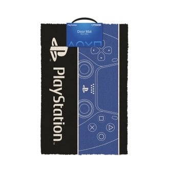 Felpudo pyramid playstation x-ray sectio