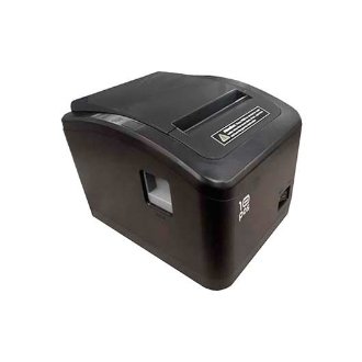Impresora de tickets térmica 10POS RP-12N USB+RS232+Ethernet