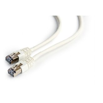 Cable de red Gembird FTP Cat6 50cm blanco