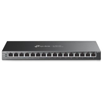 Switch TP-Link TL-SG116P 16 puertos PoE+ Giga