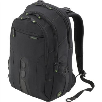 Mochila Targus Ecospruce 15.6" negro
