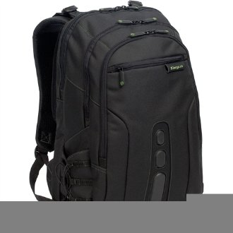 Mochila Targus Ecospruce 15.6" negro