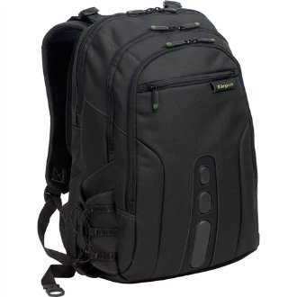 Mochila Targus Ecospruce 15.6" negro