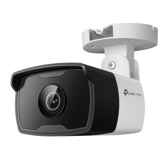 CAMARA VIGI TP-LINK BULLET VIGI C340I 4mm 4MP IR 30m techo / pared