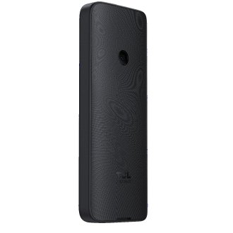 Telefono movil tcl senior one touch 4021 1.8pulgadas gray