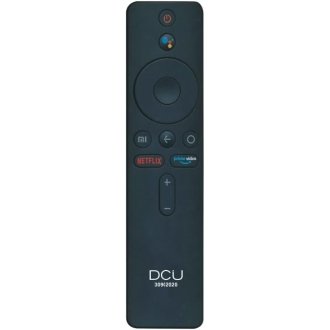 Mando a distancia DCU para Xiaomi Mi Voice Control