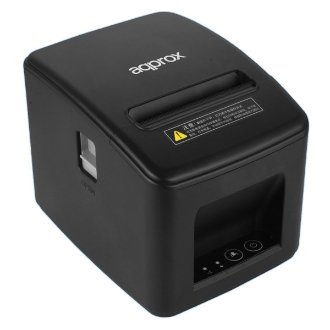 IMPRESORA APPROX APPPOS80AM TERMICA 80mm USB