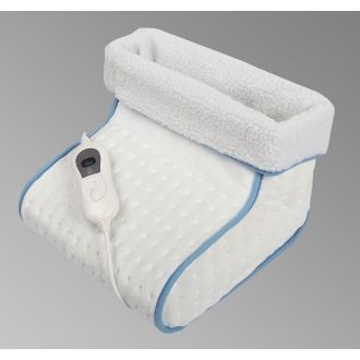 CALIENTA PIES FM CS200 BOTA 100W 3TEMPERATURA