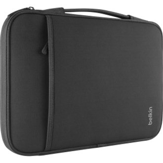 FUNDA BELKIN B2B064-C00 SLEEVE 13" NEOPRENO NEGRO