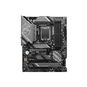 Placa base MSI Z790 Gaming Plus WiFi ATX 1700 4xDDR5