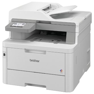 Multifunción láser color Brother MFC-L8340CDW A4 30ppm
