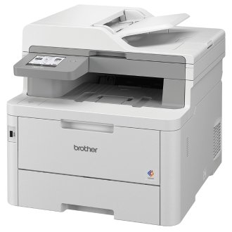Multifunción láser color Brother MFC-L8390CDW A4 30ppm