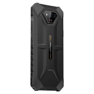 Ulefone Armor X13, 6.52" 6GB 64GB 6320mAh rugerizado negro