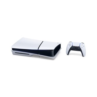 Sony Playstation 5 Slim Standard Edition 1Tb