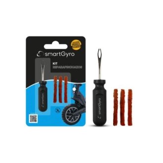 SmartGyro Kit reparapinchazos