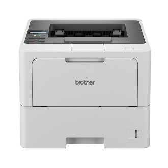 Impresora Brother Laser HL-L6210DW A4 50ppm