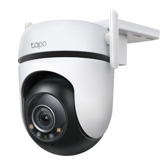 Cámara exterior IP WiFi TP-Link Tapo C520WS IP66 2K QHD 4MP 2560x1440px visión nocturna