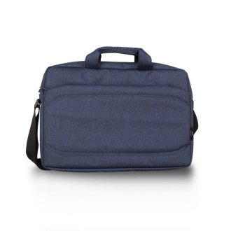 Maletín Ewent ew2516 para portátil 15.6" azul