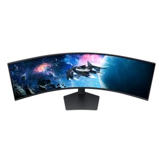 Monitor Samsung Curvo LS49CG954EUXEN 49" DWQHD