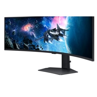 Monitor Samsung Curvo LS49CG954EUXEN 49" DWQHD