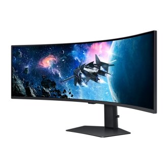 Monitor Samsung Curvo LS49CG954EUXEN 49" DWQHD