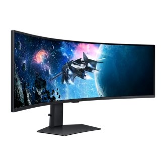 Monitor Samsung Curvo LS49CG954EUXEN 49" DWQHD