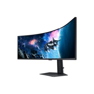 Monitor Samsung Curvo LS49CG954EUXEN 49" DWQHD