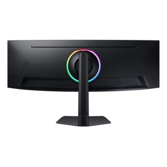 Monitor Samsung Curvo LS49CG954EUXEN 49" DWQHD