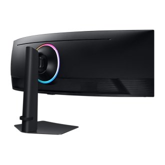 Monitor Samsung Curvo LS49CG954EUXEN 49" DWQHD