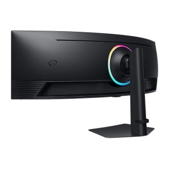 Monitor Samsung Curvo LS49CG954EUXEN 49" DWQHD