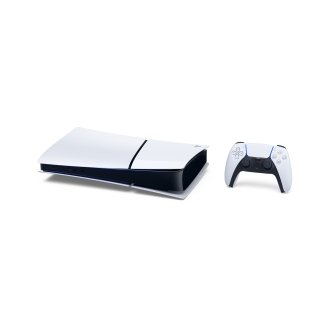 Consola Sony PS5 Slim edición digital