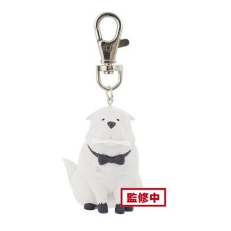 Llavero banpresto spy x family bond forger 5cm