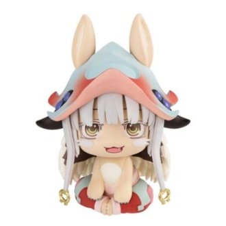 Figura megahouse look up made in abyss nanachi