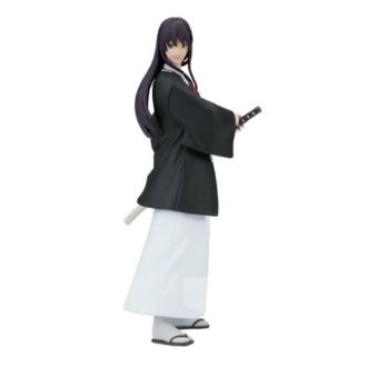 Figura banpresto hell's paradise: jigokuraku dxf yamada asaemon 17cm