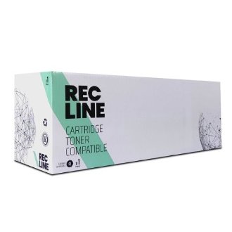 Tóner Rec Line Ricoh 842098 amarillo