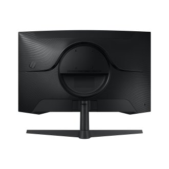 Monitor Samsung Odyssey 27" VA WQHD 165Hz 1ms curvo