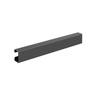 Organizador de cables magnético Equip Canal con fijación magnética