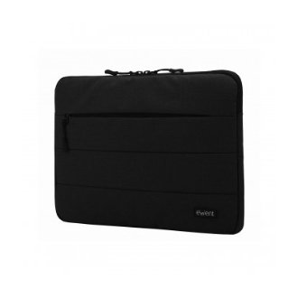 Maletín de portátil Ewent ew2520 13.3" negro