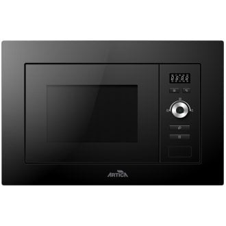 MICROONDAS ARTICA AMW204581IDB INTE DSP 20L NEGRO