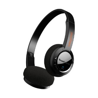 Auriculares bluetooth Creative Labs Sound Blaster JAM V2