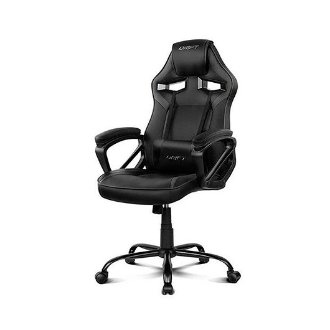 Silla gaming Drift DR50 negro