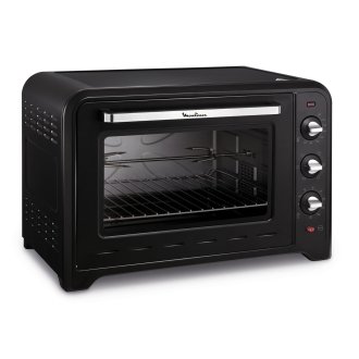 Horno sobremesa Moulinex OX495810 2200W 60L negro