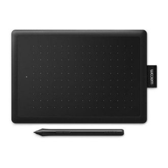Tableta digitalizadora Wacom one by small