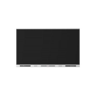 Monitor interactivo Dahua DHI-LPH75-ST420 75" 4K 8GB 64GB vesa android 11