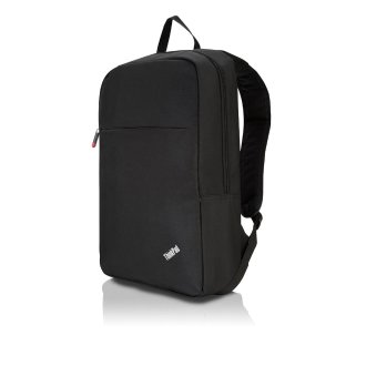 Mochila Lenovo ThinkPad Basic Backpack de 15.6" negro