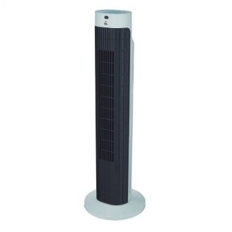 Ventilador de torre FM VTR20M de 76cm con una potencia de 45W