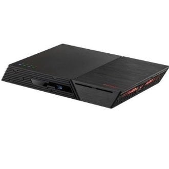 Servidor nas Asustor mini desktop FS6706T 6 bay nas quad - core 2.0ghz dual 2.5gbe por 4GB