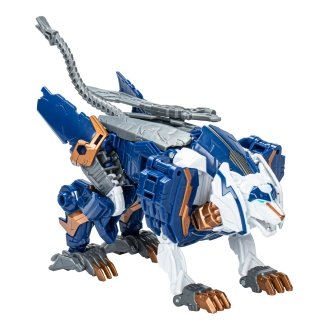 Figura hasbro transformers legaly united prime universe thundertron